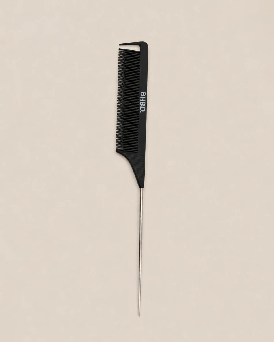 Hair brushes